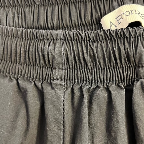 SOLD DO NOT BUY - A BRONZE AGE PARTY PANTS - BLACK - Picture 6 of 8